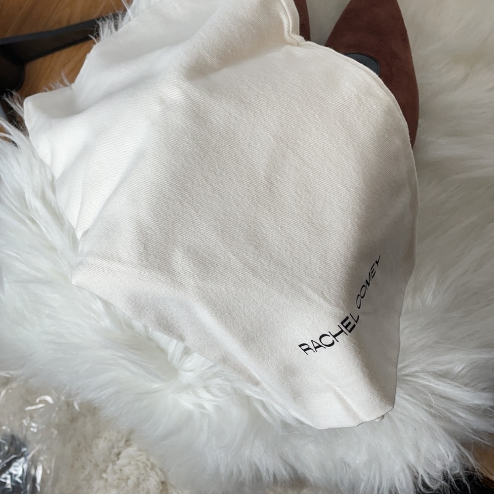 Rachel Comey | Brown Chen Boots - Picture 13 of 13